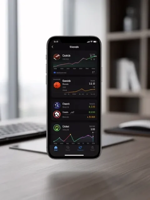 中国体彩网_国家体育总局 APP